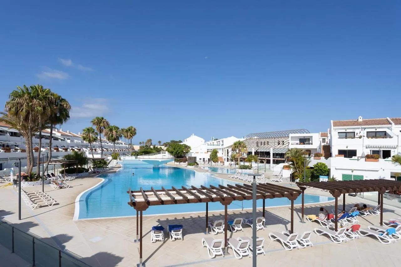 Home2Book Comfy Costa Del Silencio, Pool & Terrace Spain