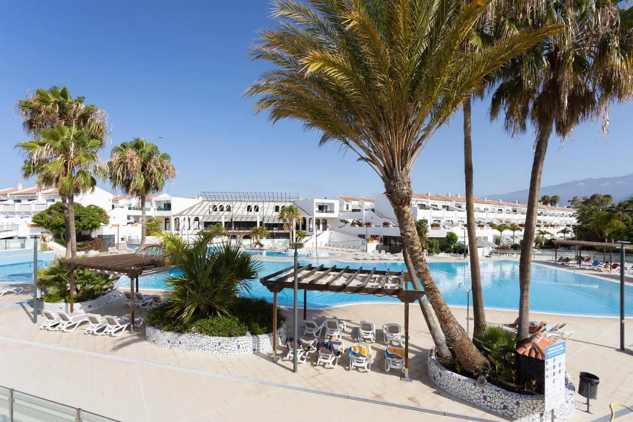 Apartment Home2Book Comfy Costa Del Silencio, Pool & Terrace Spain