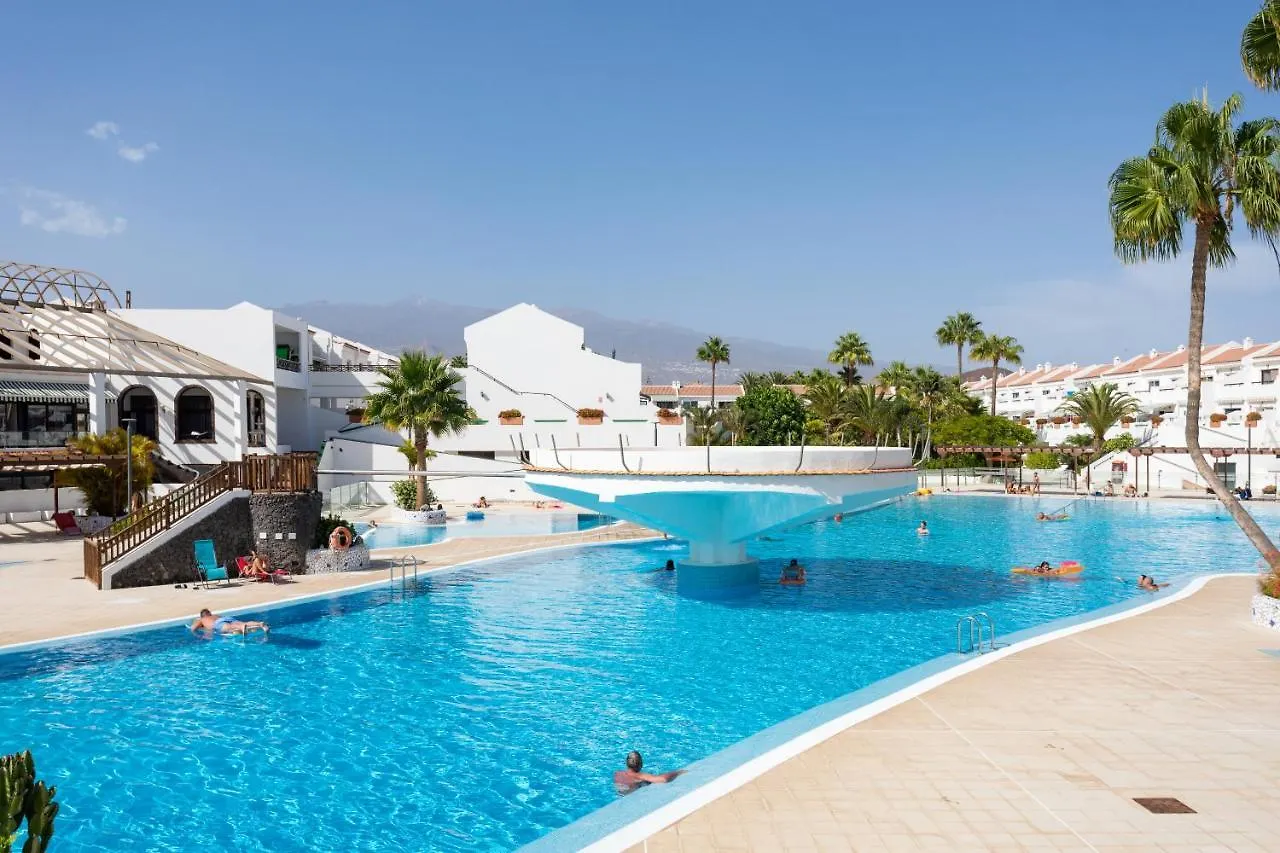 Home2Book Comfy Costa Del Silencio, Pool & Terrace 0*,