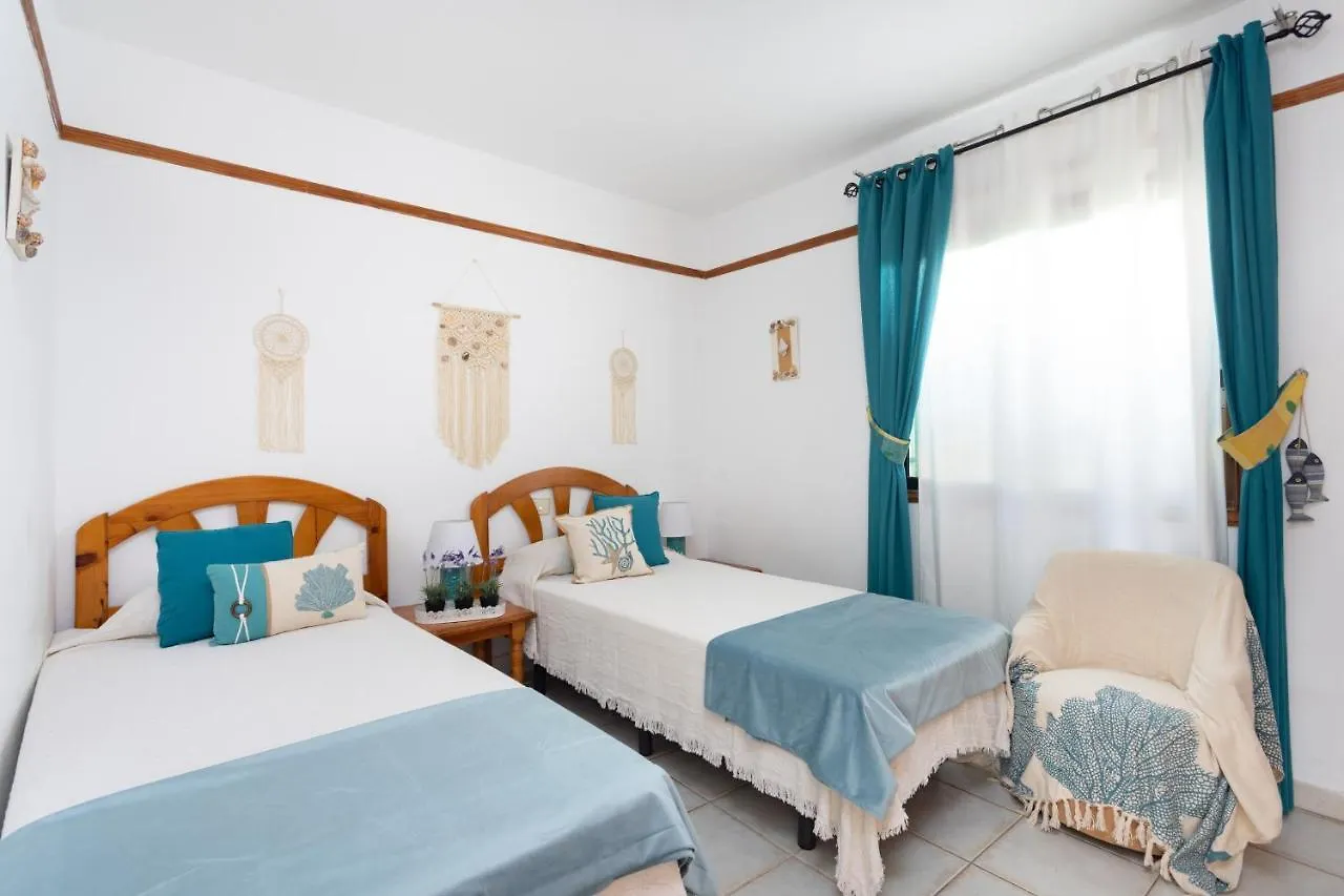 Home2Book Comfy Costa Del Silencio, Pool & Terrace 0*,