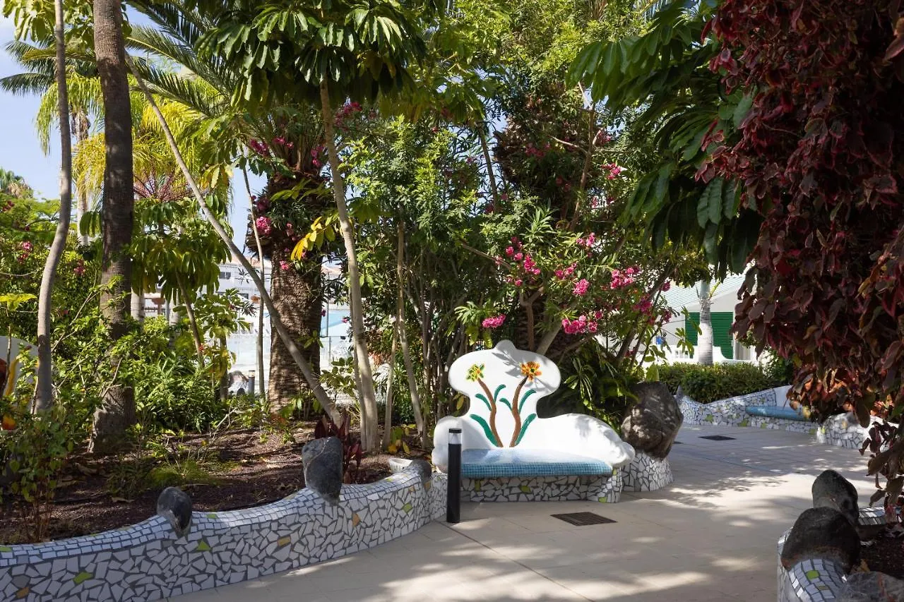Home2Book Comfy Costa Del Silencio, Pool & Terrace Apartment