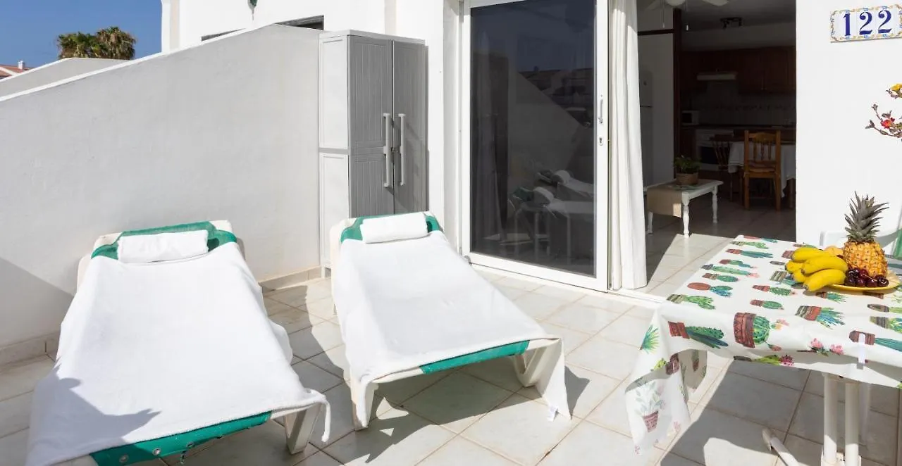 Home2Book Comfy Costa Del Silencio, Pool & Terrace 0*,  Spain