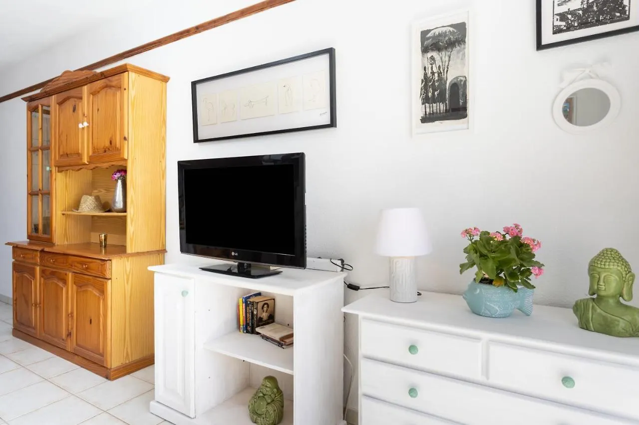 Home2Book Comfy Costa Del Silencio, Pool & Terrace Apartment