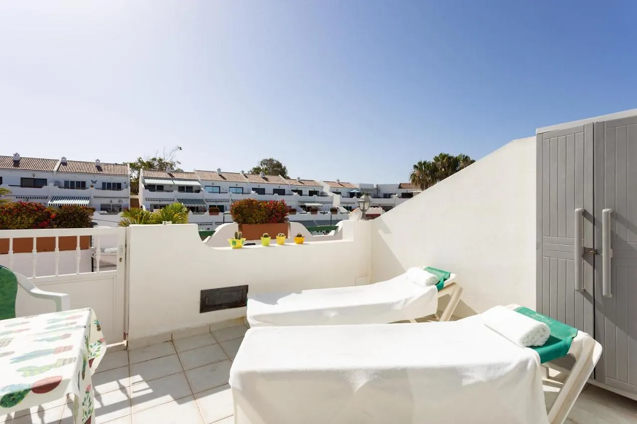 Home2Book Comfy Costa Del Silencio, Pool & Terrace