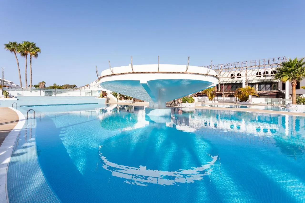 Home2Book Comfy Costa Del Silencio, Pool & Terrace location