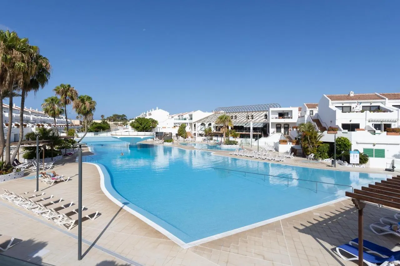 Home2Book Comfy Costa Del Silencio, Pool & Terrace 0*,  Spain