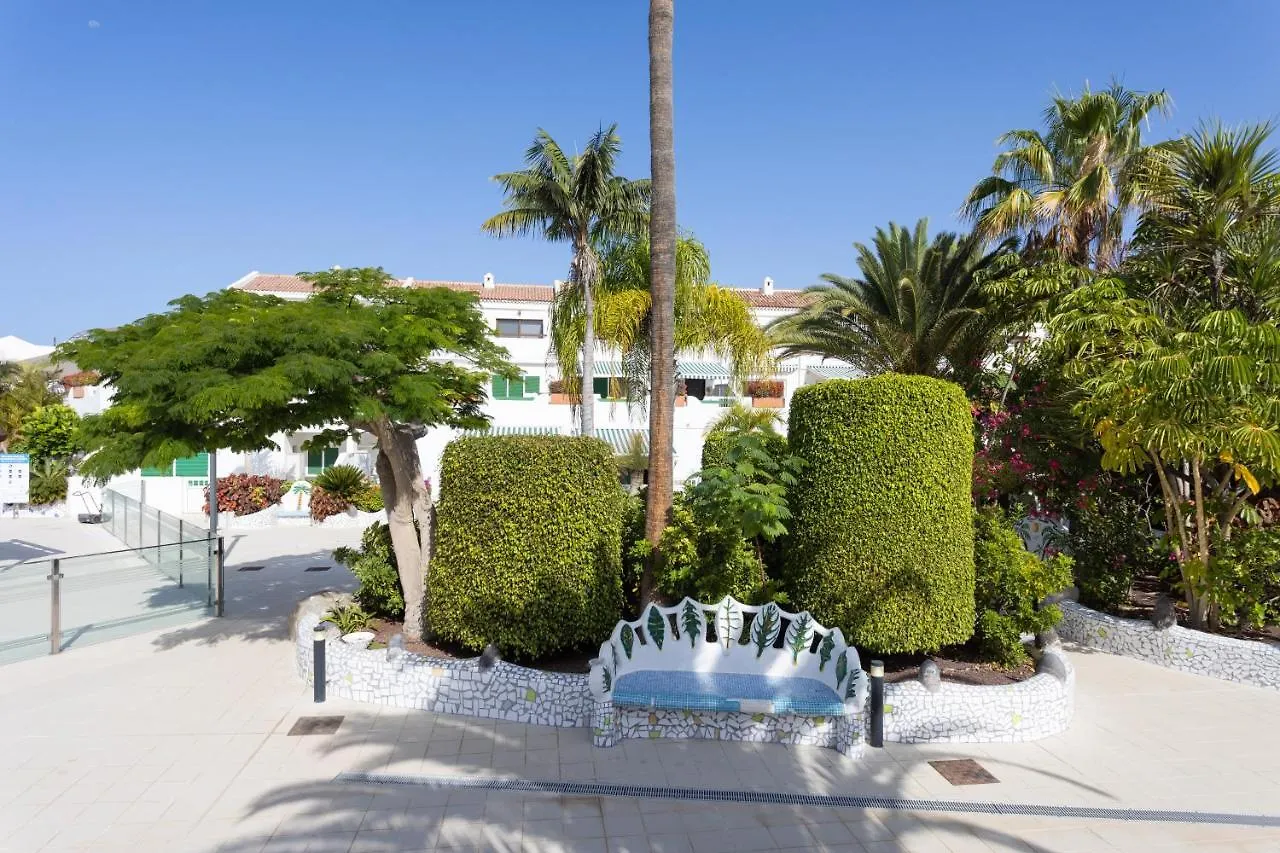 Home2Book Comfy Costa Del Silencio, Pool & Terrace