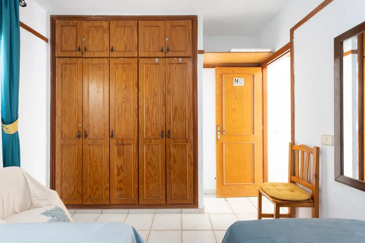 Home2Book Comfy Costa Del Silencio, Pool & Terrace
