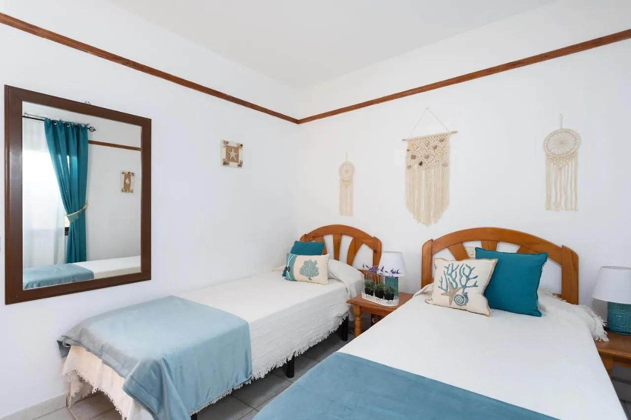 Home2Book Comfy Costa Del Silencio, Pool & Terrace