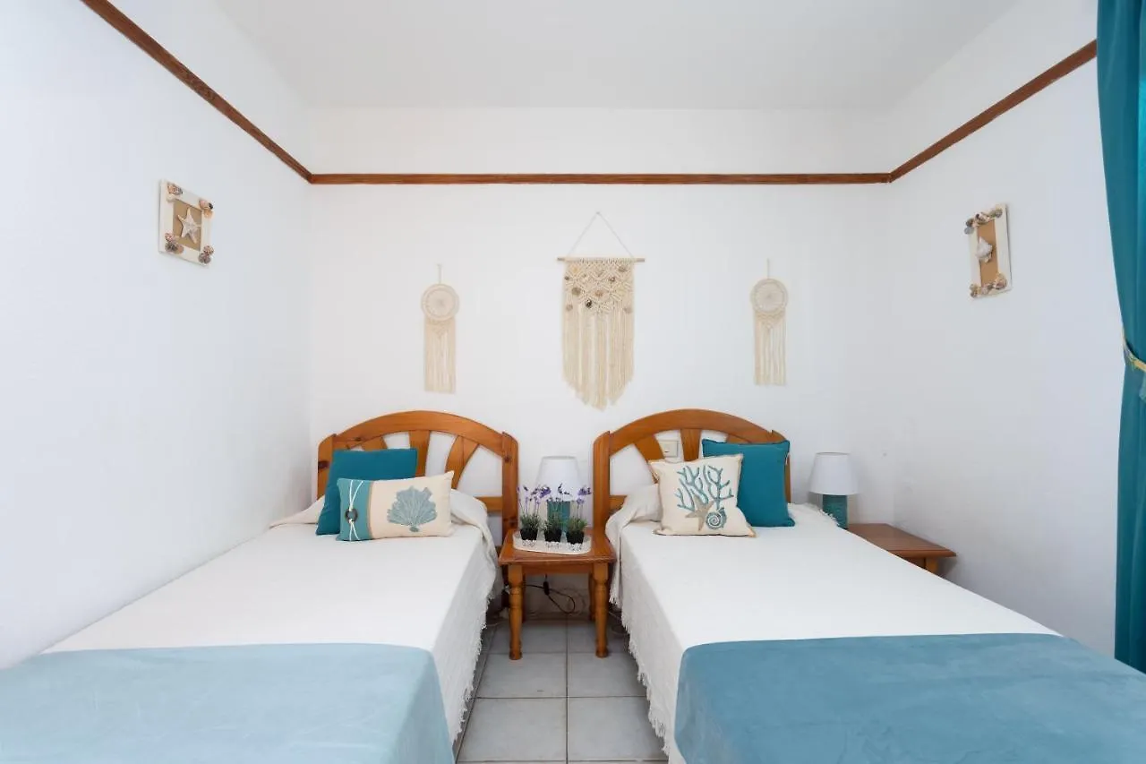 Home2Book Comfy Costa Del Silencio, Pool & Terrace 0*,