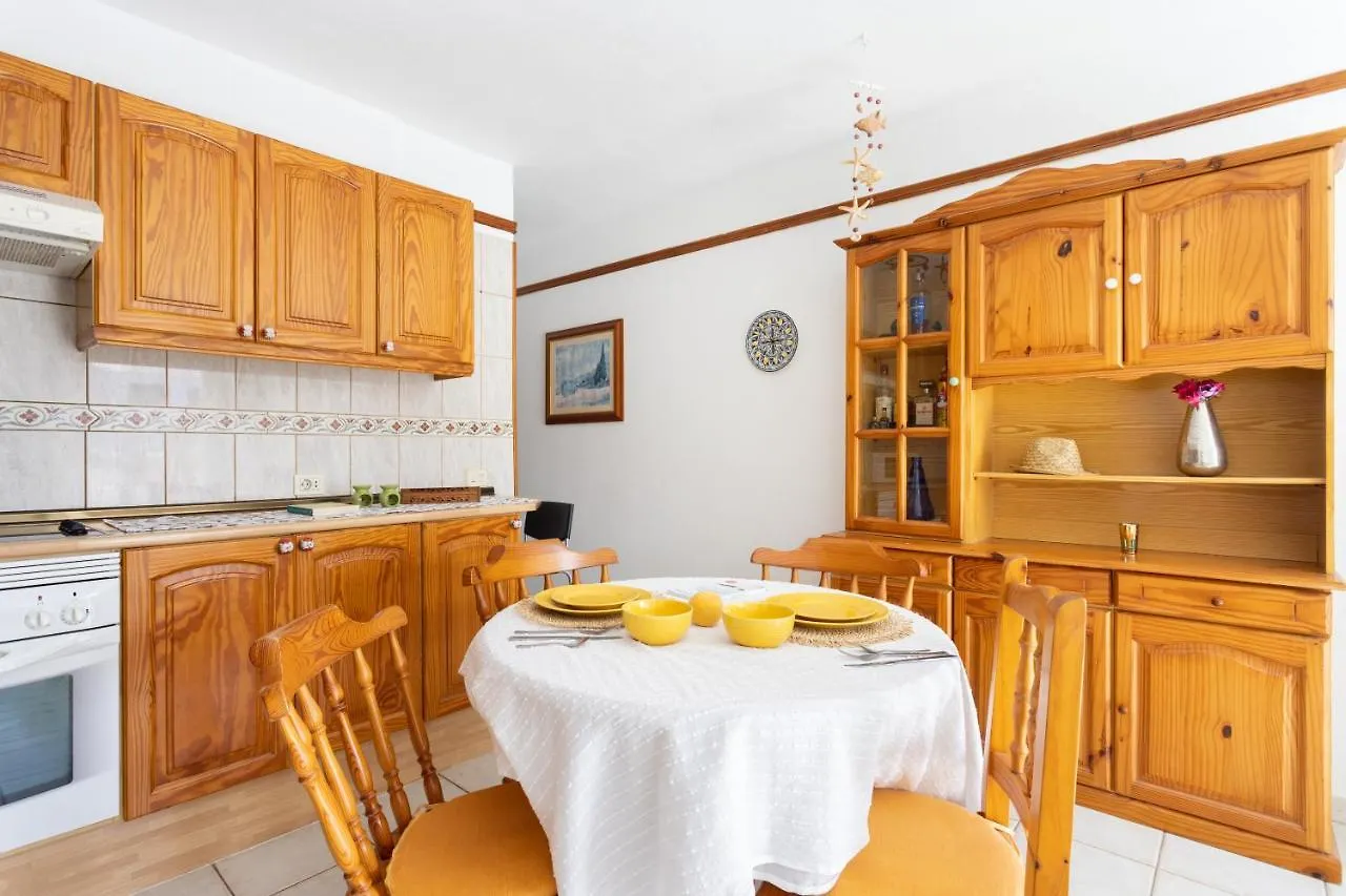 Home2Book Comfy Costa Del Silencio, Pool & Terrace Spain