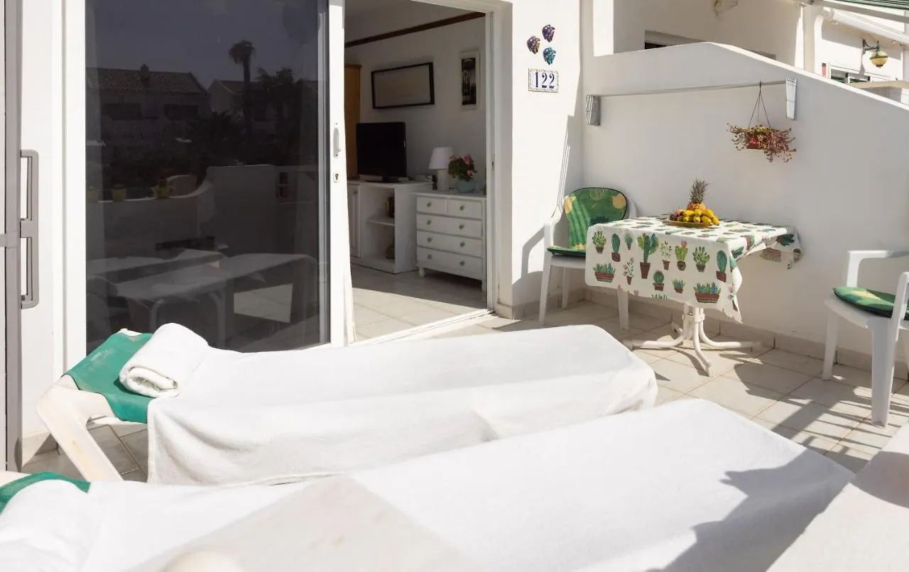 Home2Book Comfy Costa Del Silencio, Pool & Terrace